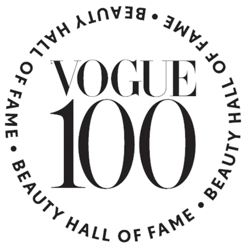 Vogue 100 — Beauty Hall of Fame